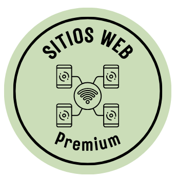 Un sitio web para tu negocio 